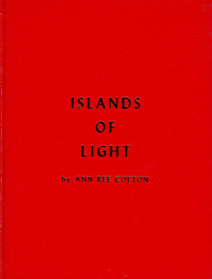 Islands of Light