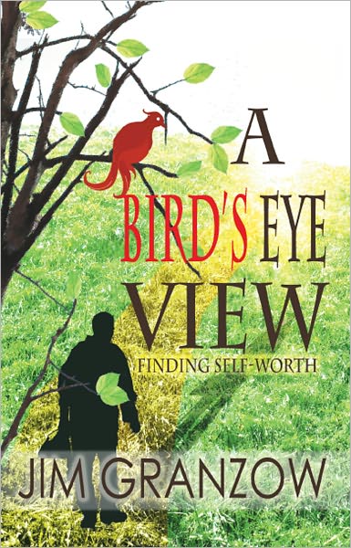 A Bird's Eye View: Finding Self-Worth