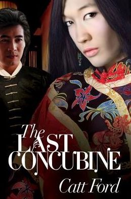 The Last Concubine