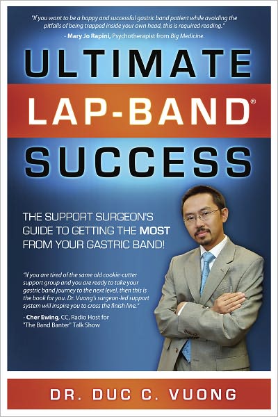 Ultimate Lap-Band Success