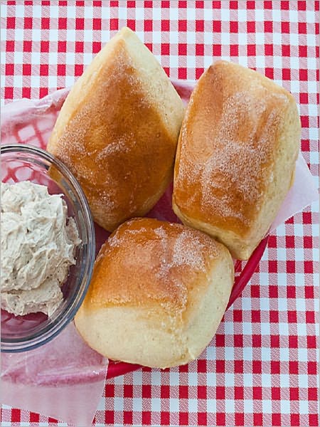 Texas Roadhouse Rolls Recipe