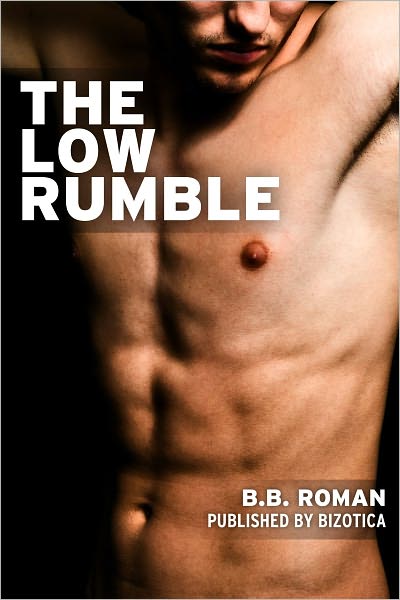 The Low Rumble (Gay Musician Romance)