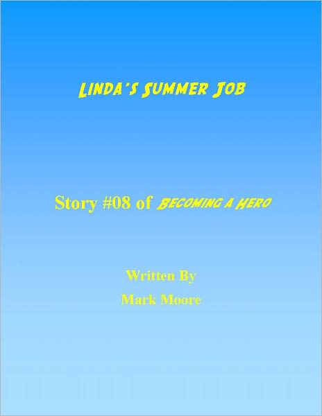 Linda's Summer Job