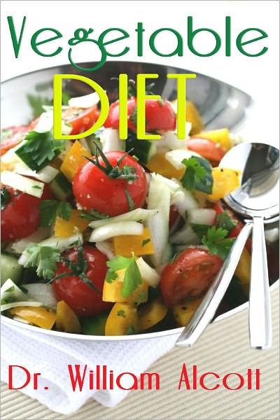 The Vegetable Diet As Sanctioned by Medical Men