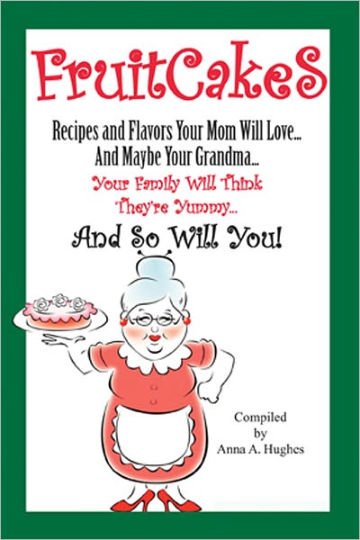 Fruitcakes