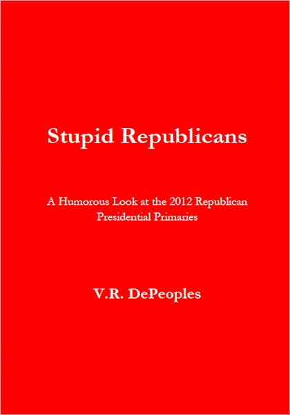Stupid Republicans