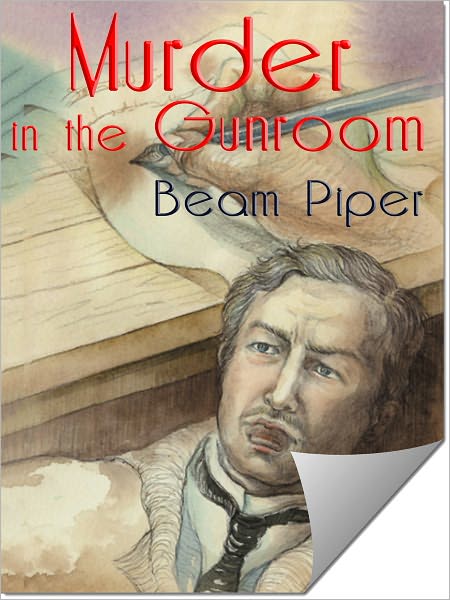 Murder in the Gunroom