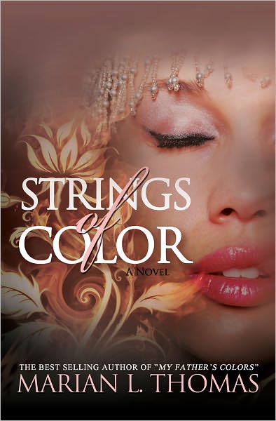 Strings of Color