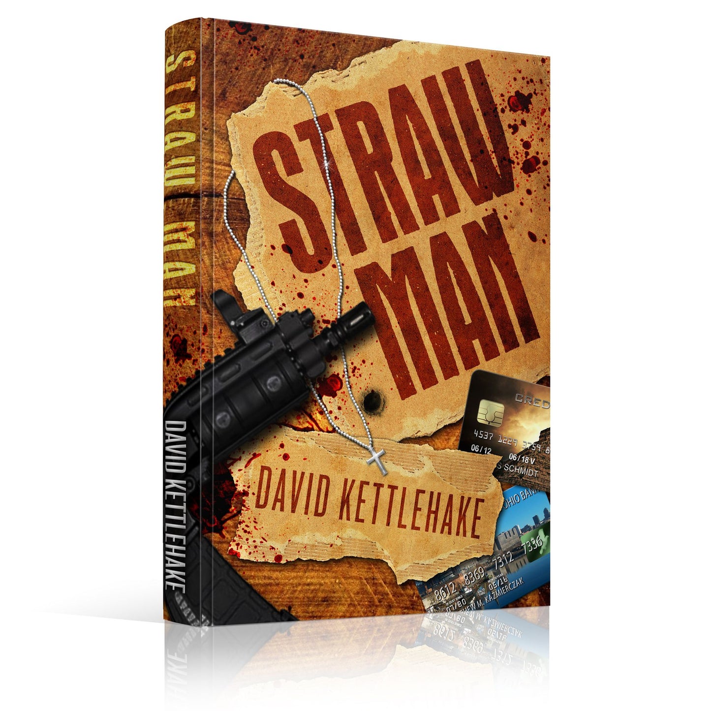 Straw Man