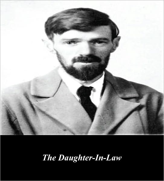 The Daughter-In-Law