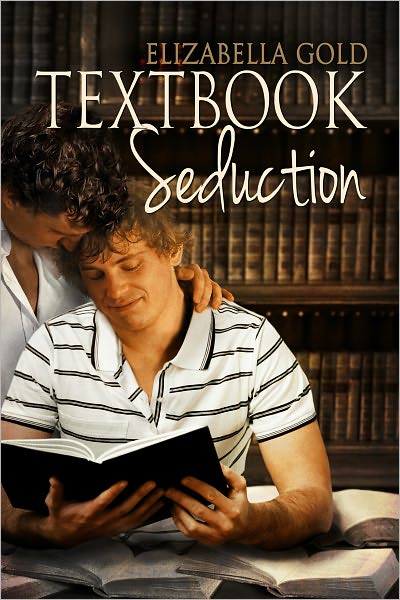 Textbook Seduction