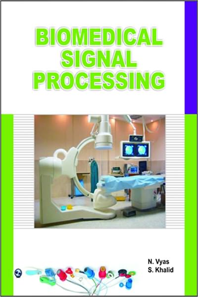 Biomedical Signal Processing