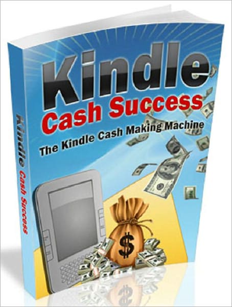Kindle Cash Success