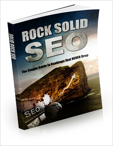 Rock Solid SEO