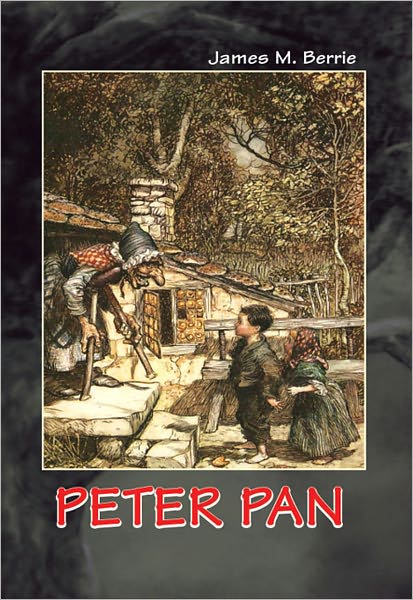 Peter Pan