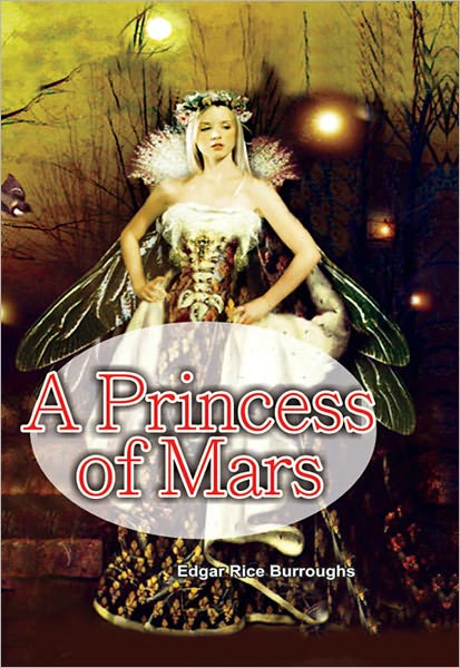 A Princess of Mars
