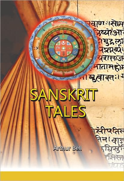 Sanskrit tales