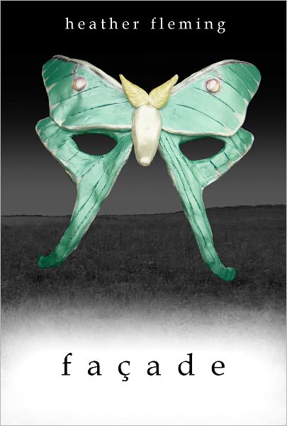 facade: a novella of illusion and insanity