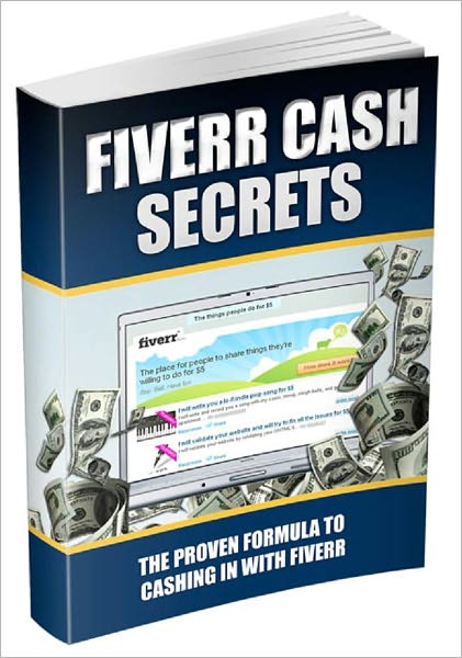Fiverr Cash Secrets