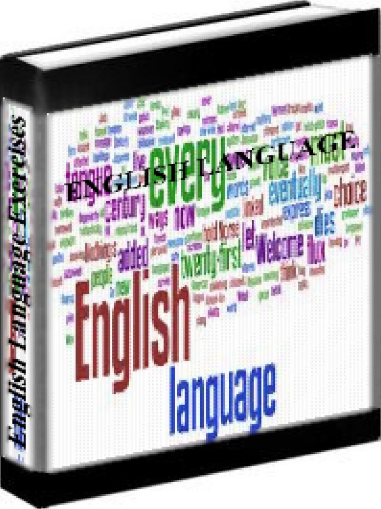 English Language - English Language Exercises