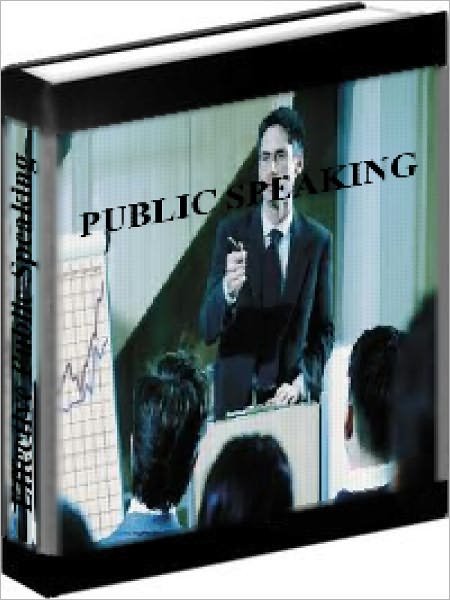 Public Speaking - How To Master Public Speaking