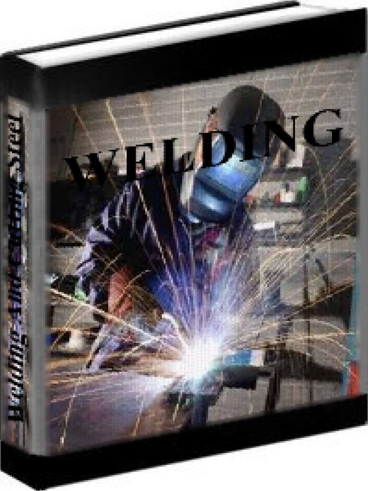 Welding - How To Weld And Cut Steel