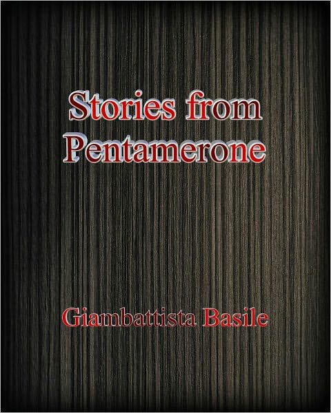 Stories from Pentamerone
