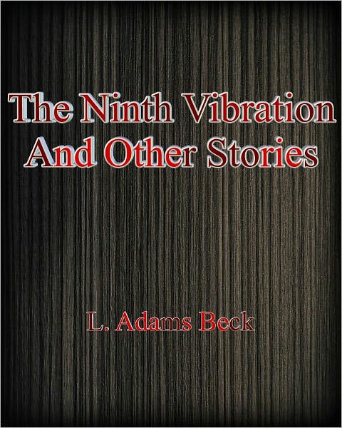 The Ninth Vibration and Other Stories