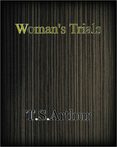 Woman's Trials