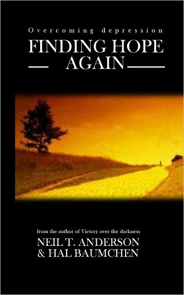 Finding Hope Again
