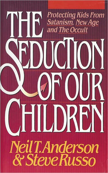 The Seduction of our Children