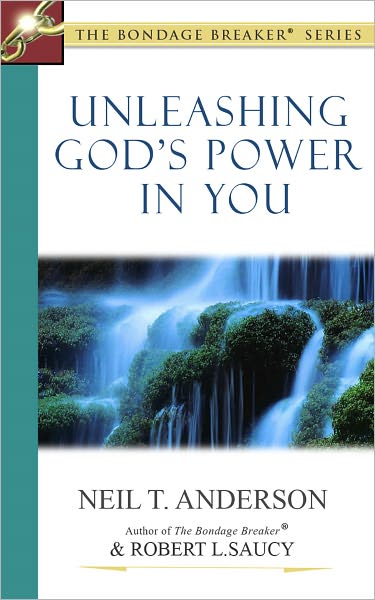 Unleashing God’s Power In You