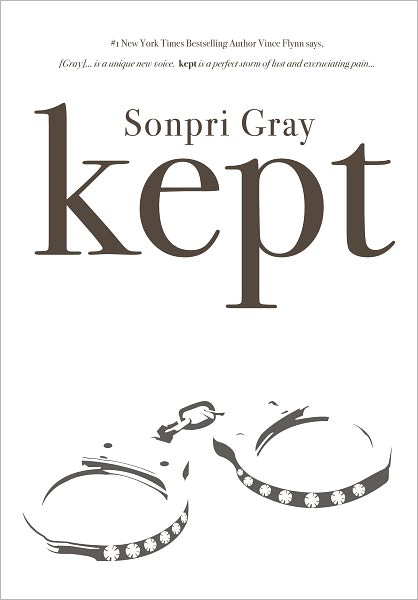 kept
