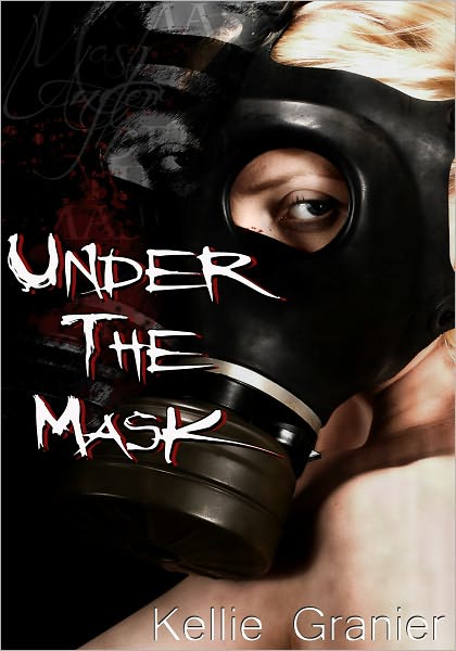 Under The Mask - BDSM Erotica