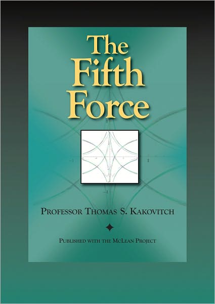 The Fifth Force