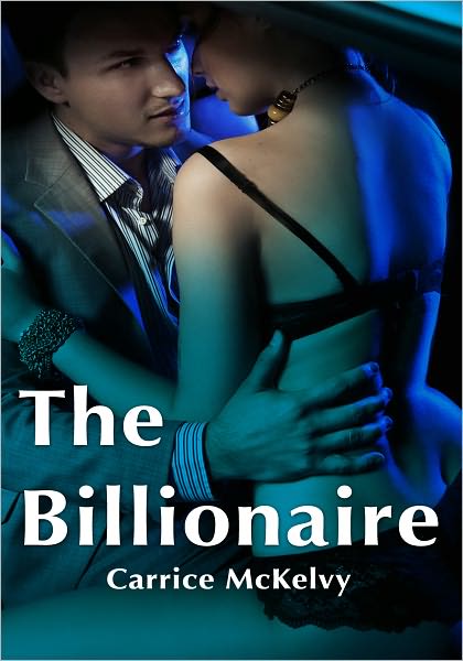 Women's Erotica: The Billionaire