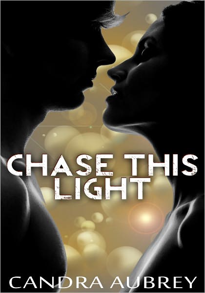 Fantasy Erotica: Chase This Light