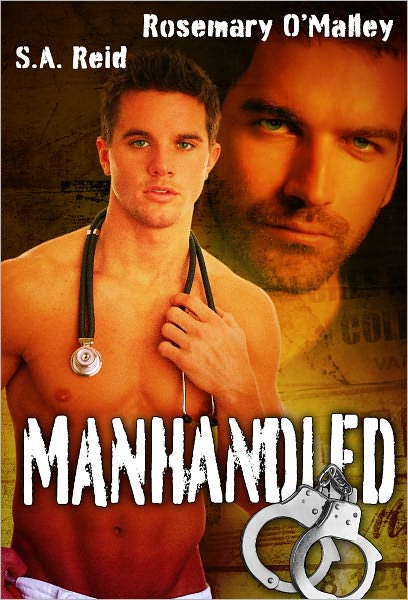 Manhandled