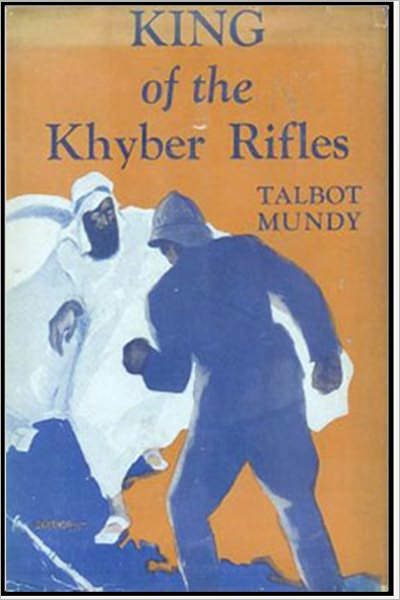 King of the Khyber Rifles