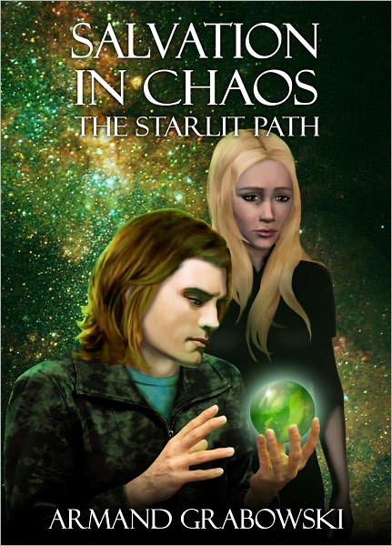 Salvation in Chaos - The Starlit Path
