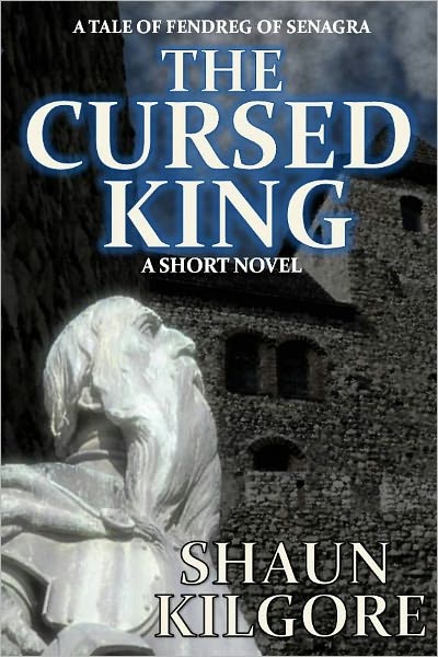The Cursed King