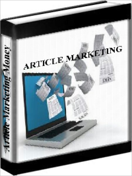 Article Marketing - How To Get More Website Traffic With Article Marketing