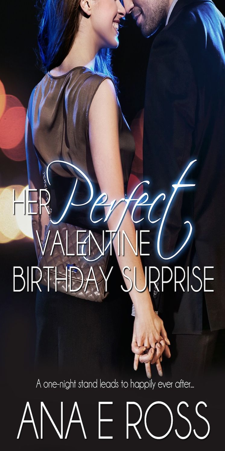 Her Perfect Valentine Brithday Surprise