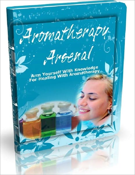 Aromatherapy Arsenal