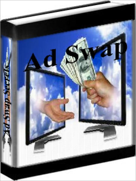 Ad Swap - How To Increase Website Traffic With Ad Swaps