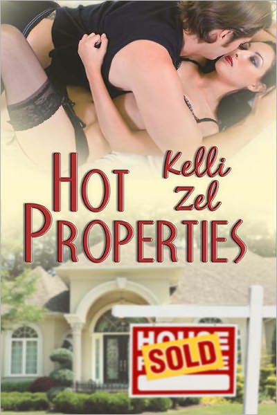 Hot Properties