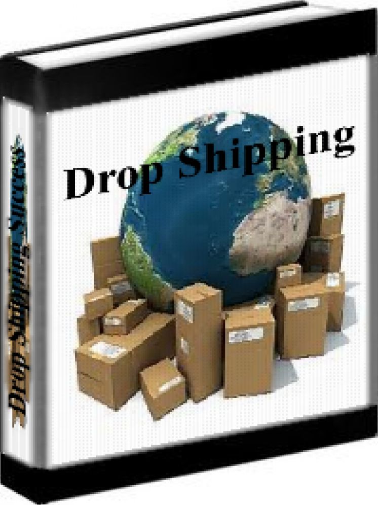Drop Shipping - How To Be A Successful Dropshipper