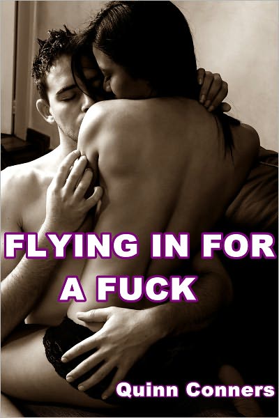 Flying in for a Fuck (When Best Friends Meet Again)