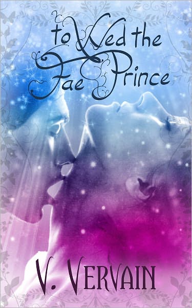 To Wed the Fae Prince