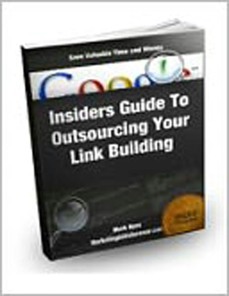 Insiders Guide To Your Backlinks